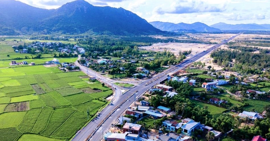 Bình Định bổ sung thêm gần 1.000 ha đất ở cho huyện Phù Cát